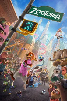 Stream Zootopia 2 on Xtream Codes premium IPTV